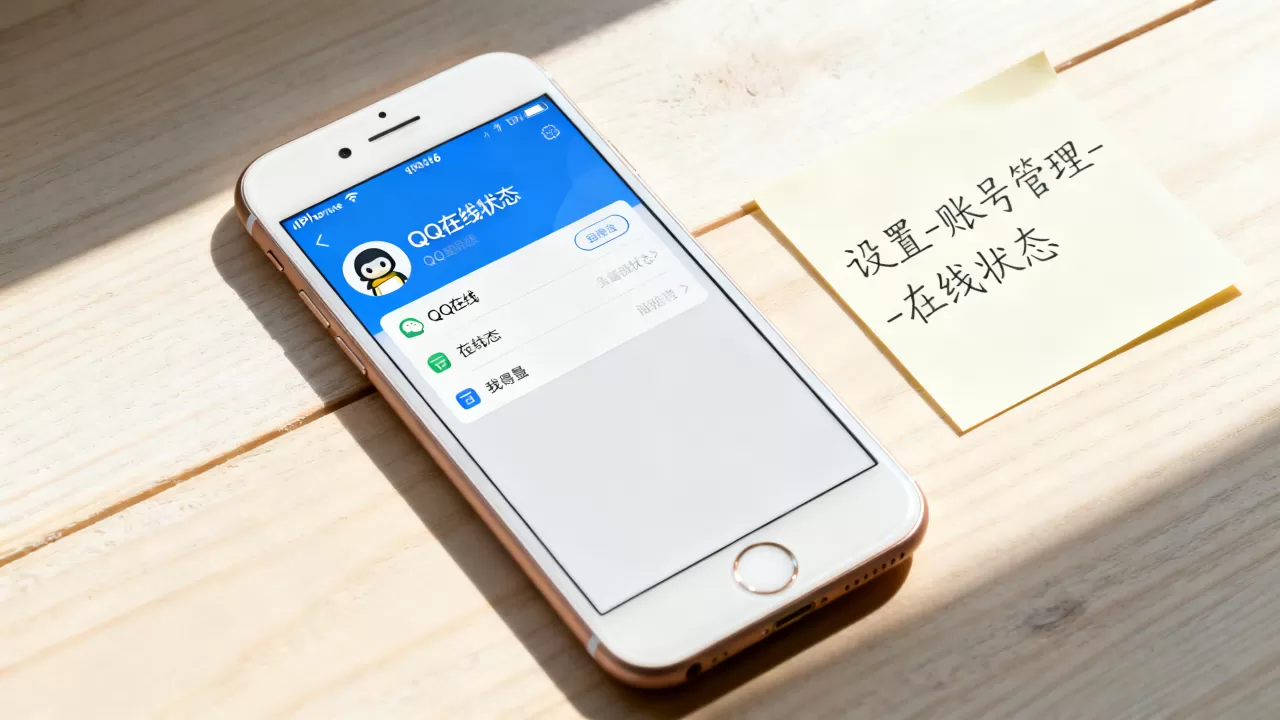 怎么让QQ显示iPhone6,如何让QQ显示iPhone6在线状态 怎么让QQ显示iPhone6,如何让QQ显示iPhone6在线状态