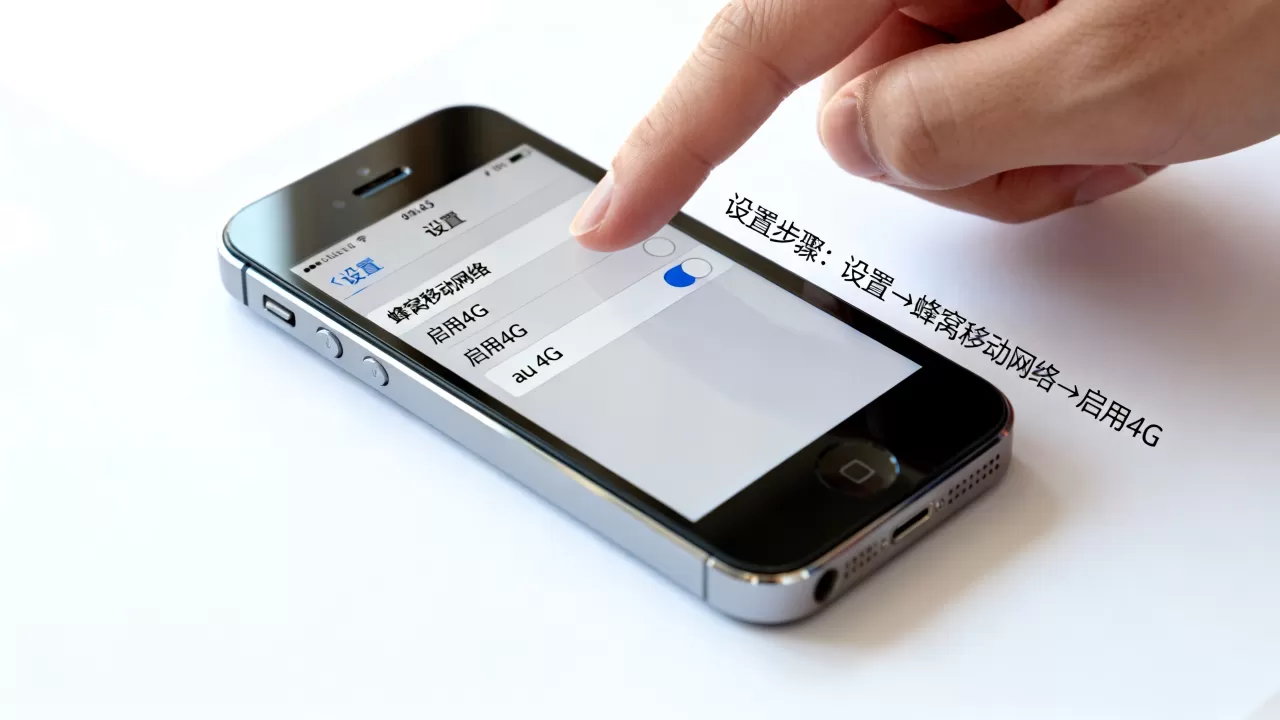 iphone5 au 4g怎么设置?,iphone5 au 4g设置方法 iphone5 au 4g怎么设置?,iphone5 au 4g设置方法