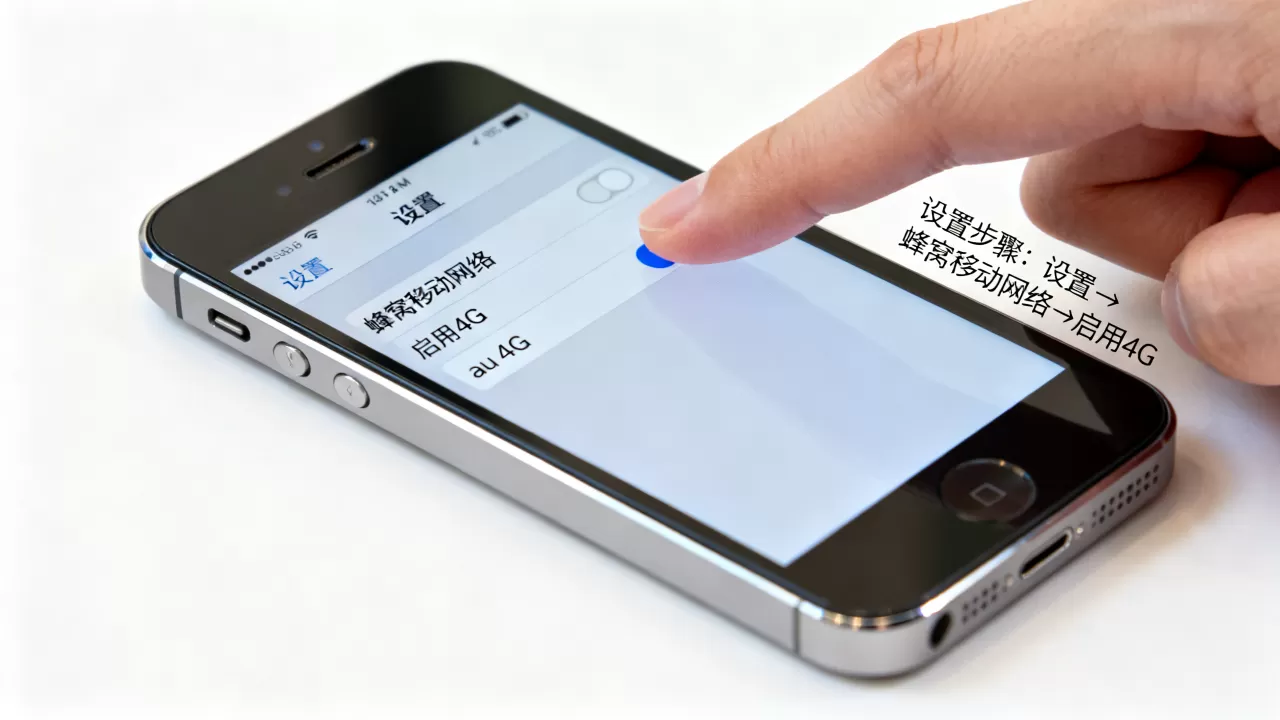 iphone5 au 4g怎么设置?,iphone5 au 4g设置方法 iphone5 au 4g怎么设置?,iphone5 au 4g设置方法