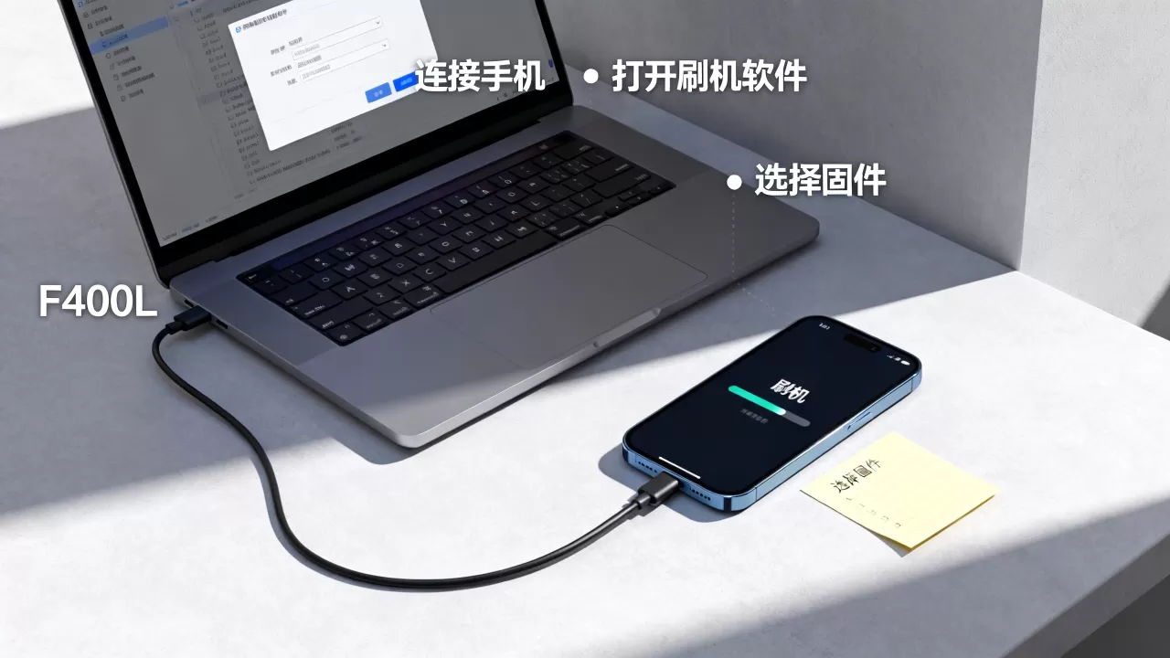 F400L刷机怎么操作?,F400L刷机教程是什么? F400L刷机怎么操作?,F400L刷机教程是什么?