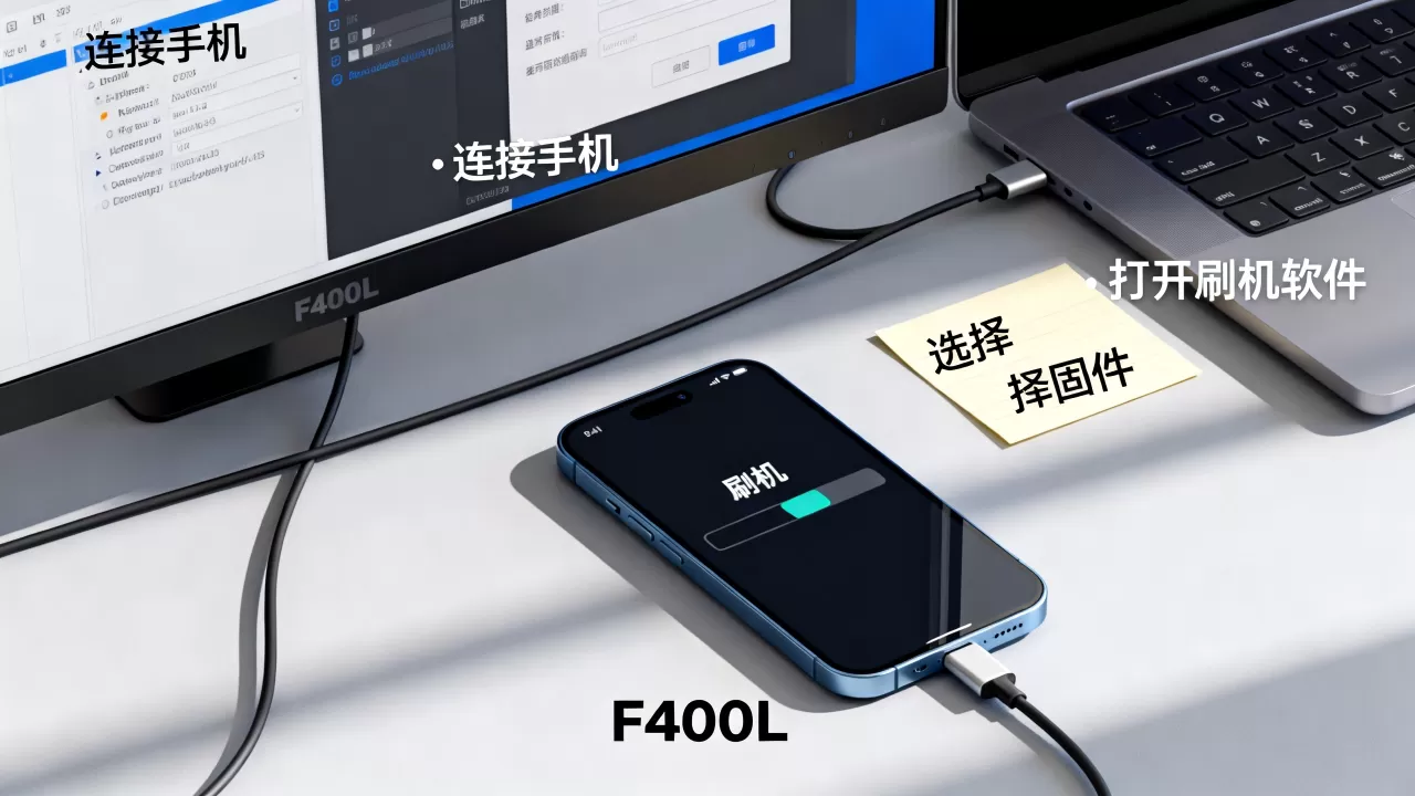 F400L刷机怎么操作?,F400L刷机教程是什么? F400L刷机怎么操作?,F400L刷机教程是什么?