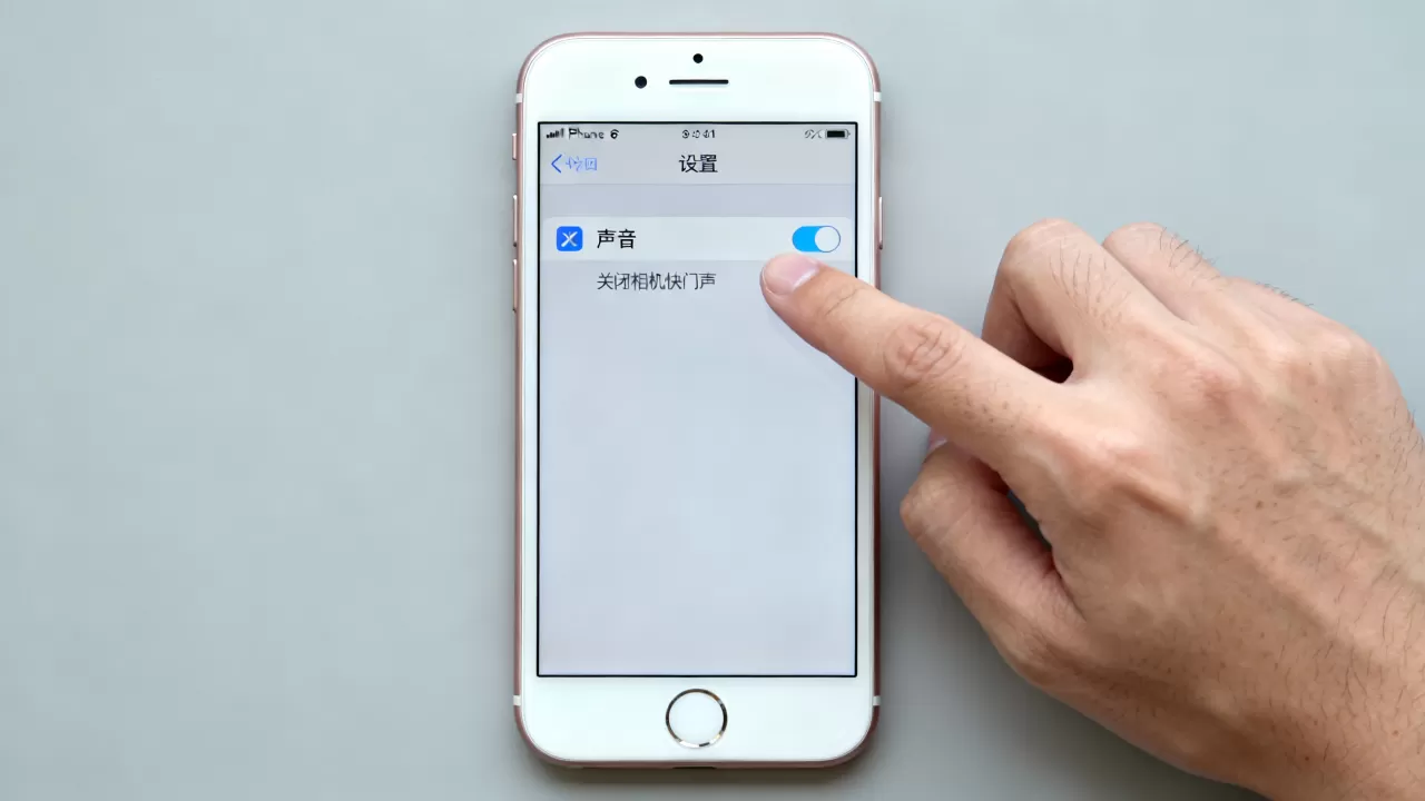 iphone6怎么关拍照声音,iphone6怎么关闭拍照声音 iphone6怎么关拍照声音,iphone6怎么关闭拍照声音