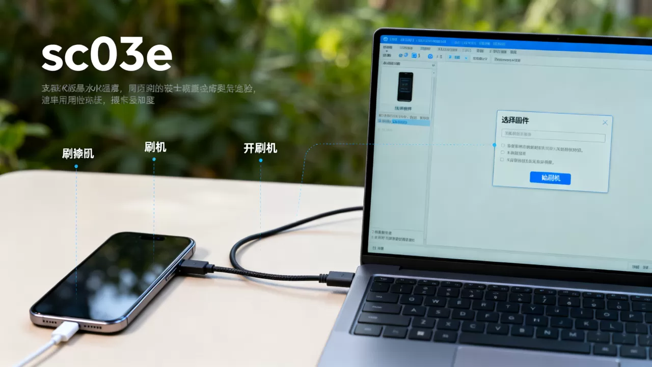 sc03e刷机需要什么工具?,sc03e刷机如何操作 sc03e刷机需要什么工具?,sc03e刷机如何操作