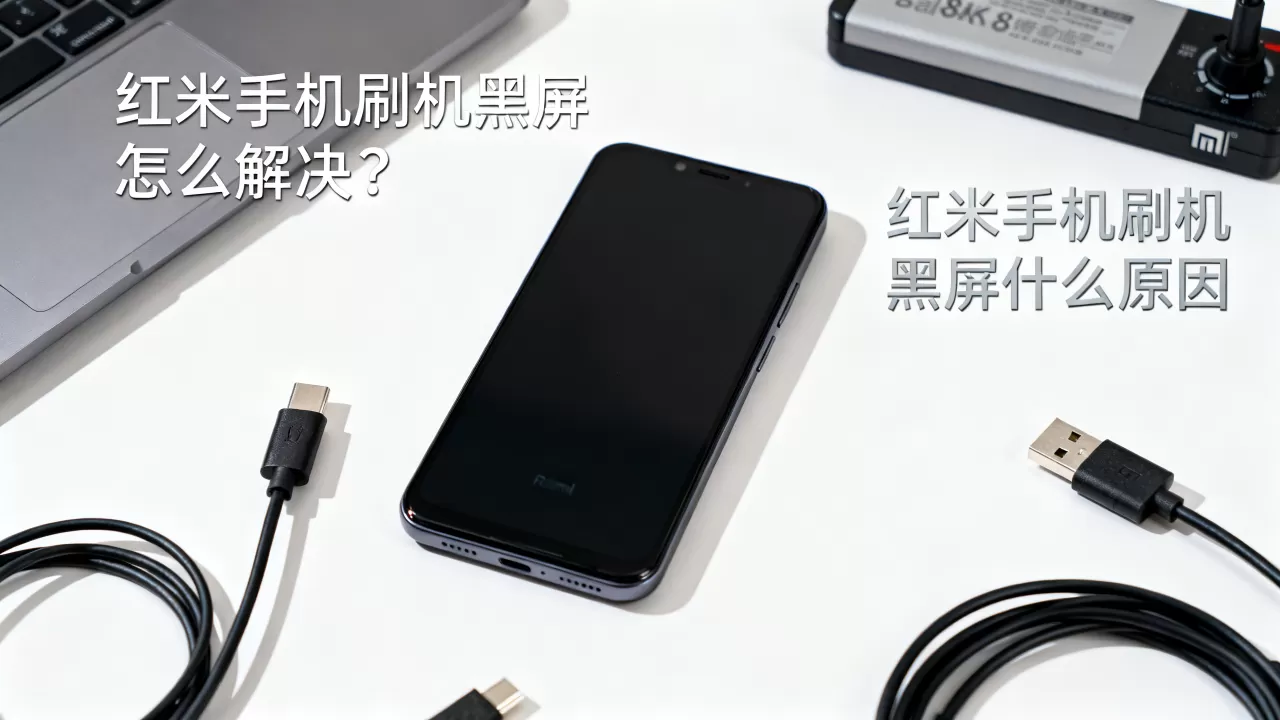 红米手机刷机黑屏怎么解决?,红米手机刷机黑屏什么原因 红米手机刷机黑屏怎么解决?,红米手机刷机黑屏什么原因
