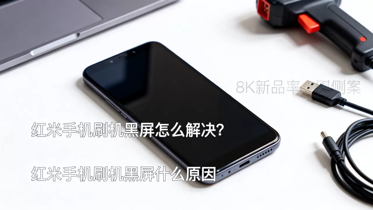 红米手机刷机黑屏怎么解决?,红米手机刷机黑屏什么原因 红米手机刷机黑屏怎么解决?,红米手机刷机黑屏什么原因