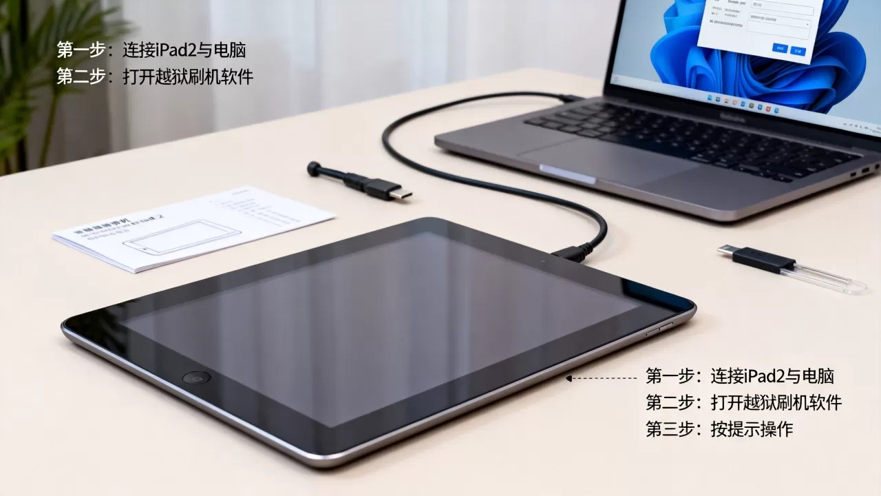 iPad2越狱刷机怎么操作,越狱刷机失败怎么办? iPad2越狱刷机怎么操作,越狱刷机失败怎么办?