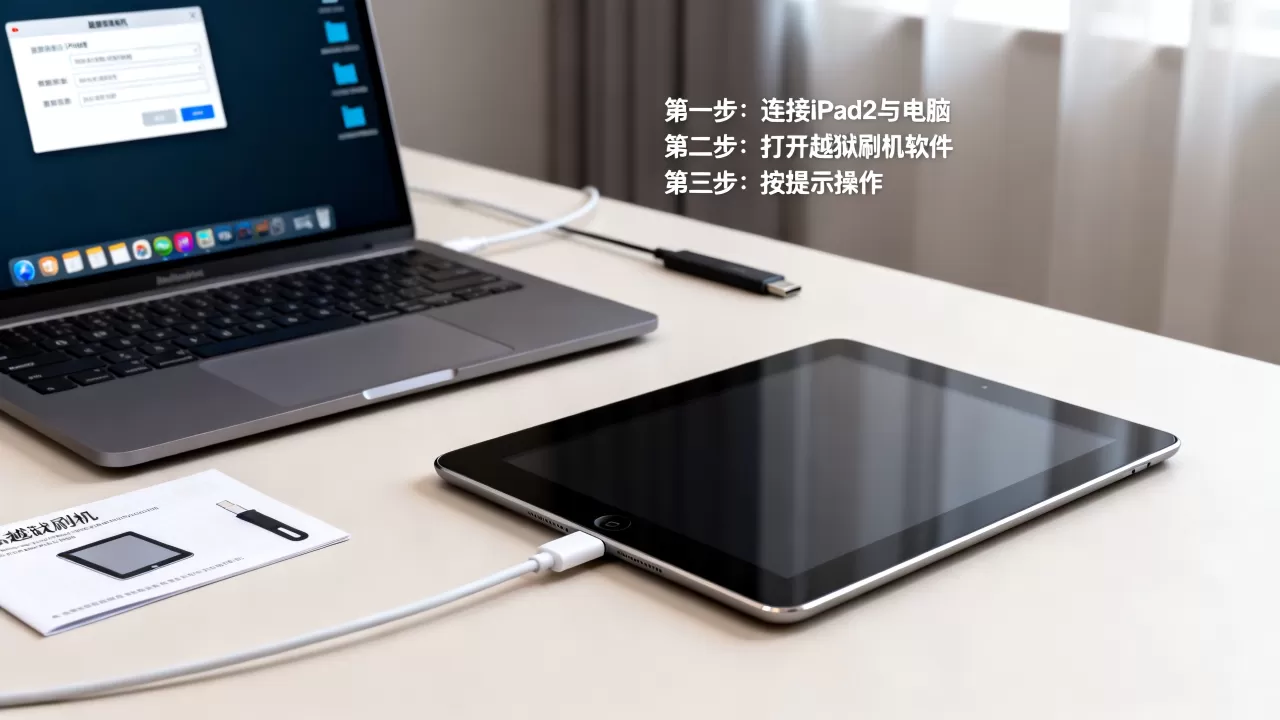 iPad2越狱刷机怎么操作,越狱刷机失败怎么办? iPad2越狱刷机怎么操作,越狱刷机失败怎么办?