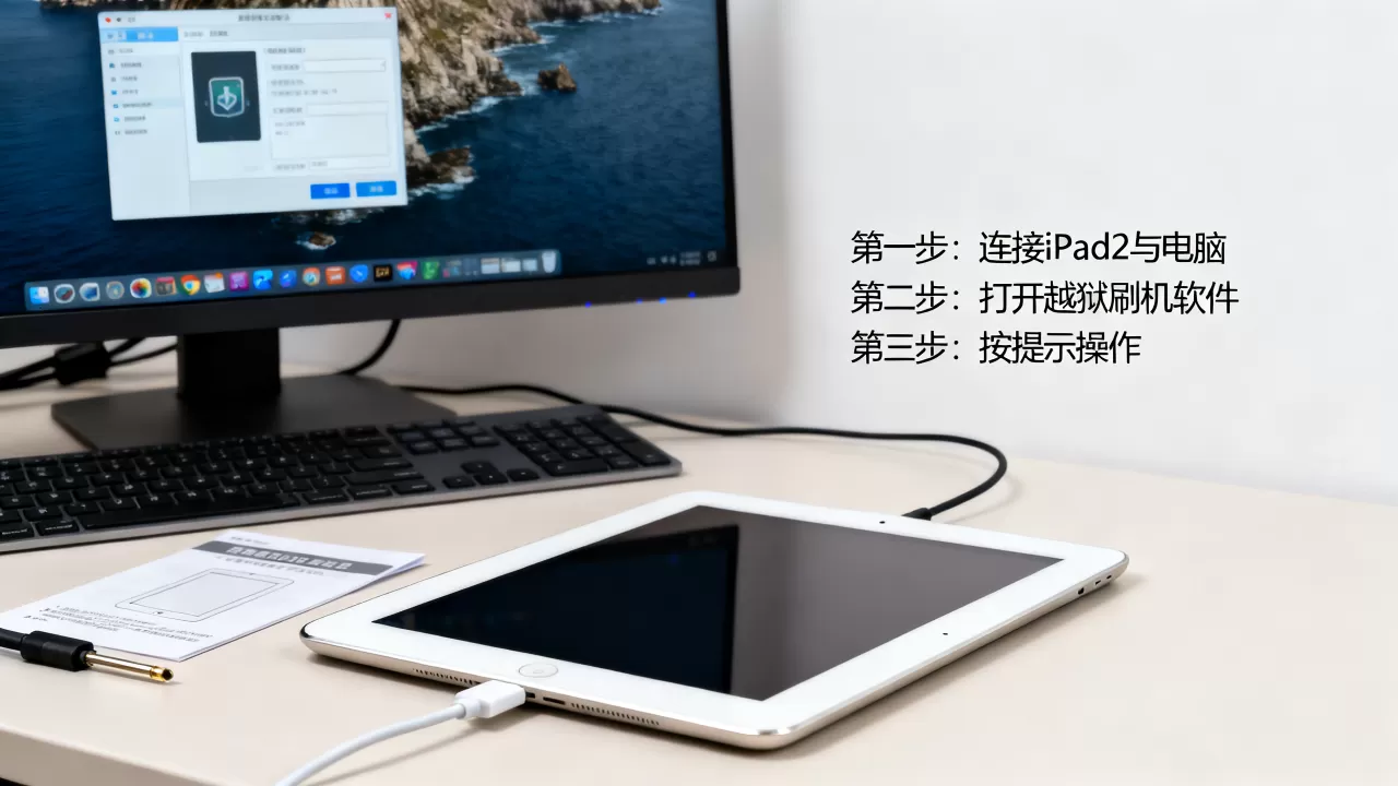 iPad2越狱刷机怎么操作,越狱刷机失败怎么办? iPad2越狱刷机怎么操作,越狱刷机失败怎么办?