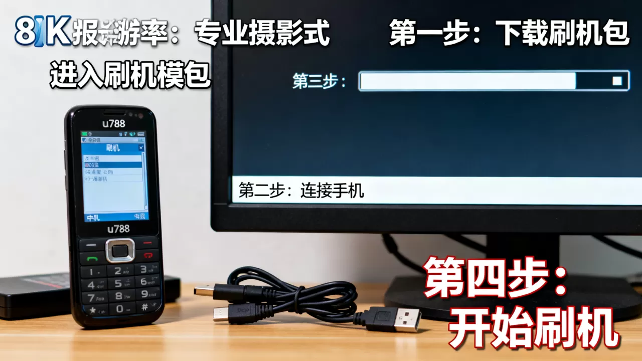 中兴u788怎么刷机,刷机教程步骤详解 中兴u788怎么刷机,刷机教程步骤详解
