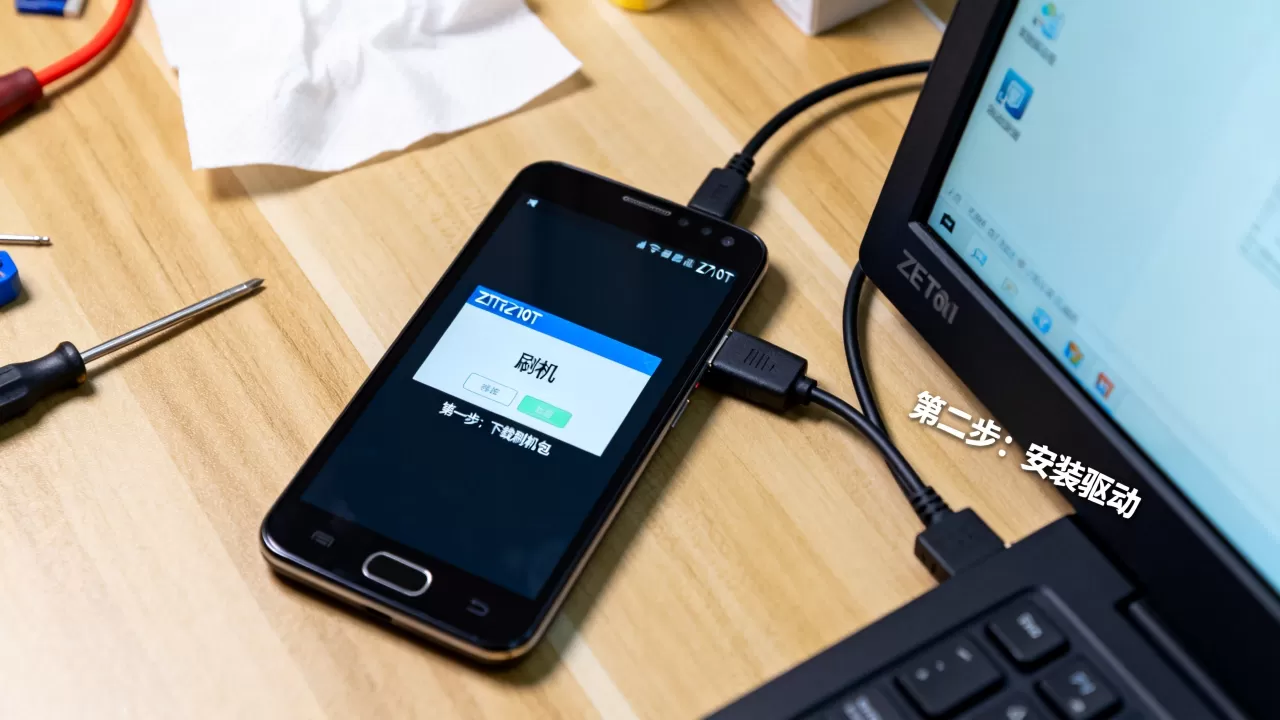 z710t怎么刷机,中兴z710t刷机教程哪里有? z710t怎么刷机,中兴z710t刷机教程哪里有?