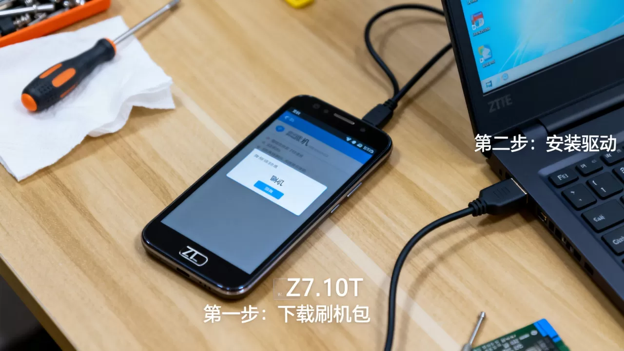 z710t怎么刷机,中兴z710t刷机教程哪里有? z710t怎么刷机,中兴z710t刷机教程哪里有?