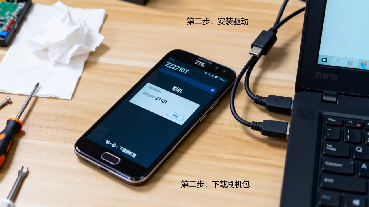 z710t怎么刷机,中兴z710t刷机教程哪里有? z710t怎么刷机,中兴z710t刷机教程哪里有?