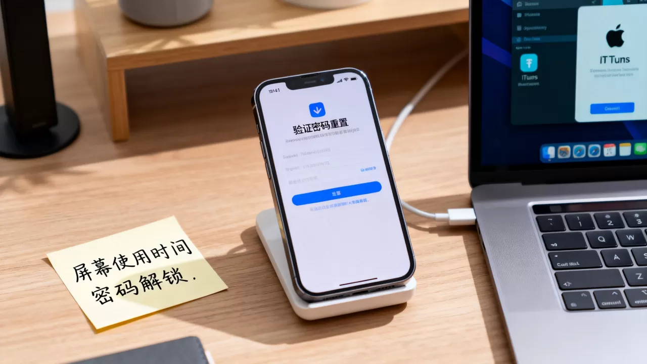 iphone验证密码忘了怎么办,苹果手机忘记屏幕使用时间密码如何解锁 iphone验证密码忘了怎么办,苹果手机忘记屏幕使用时间密码如何解锁