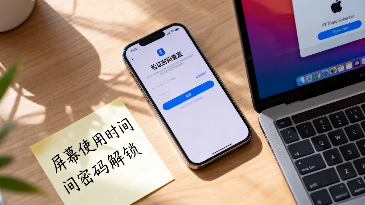 iphone验证密码忘了怎么办,苹果手机忘记屏幕使用时间密码如何解锁 iphone验证密码忘了怎么办,苹果手机忘记屏幕使用时间密码如何解锁
