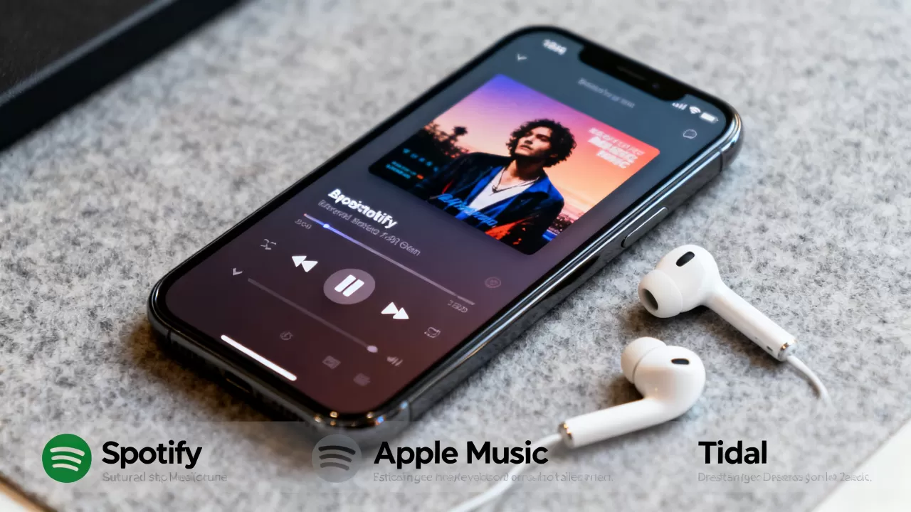 iPhone有哪些好的音乐播放器?,iPhone音乐播放器哪个最好用 iPhone有哪些好的音乐播放器?,iPhone音乐播放器哪个最好用