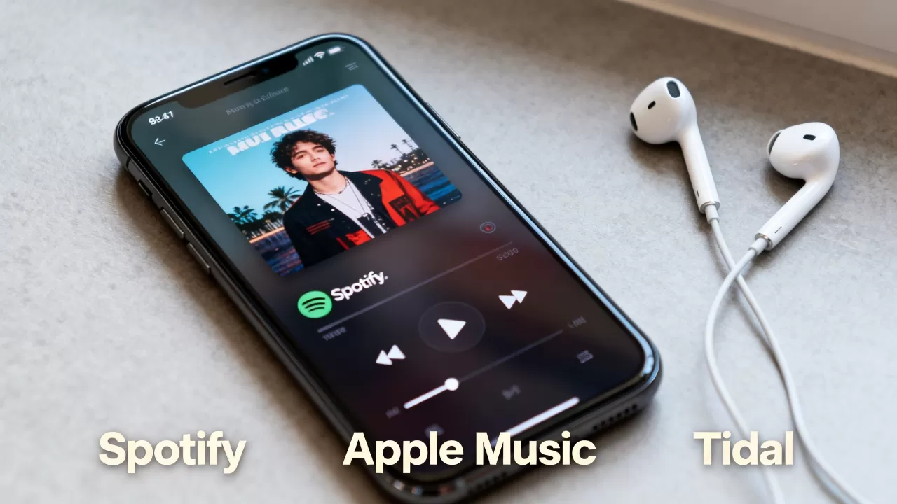 iPhone有哪些好的音乐播放器?,iPhone音乐播放器哪个最好用 iPhone有哪些好的音乐播放器?,iPhone音乐播放器哪个最好用