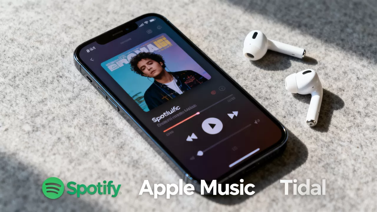 iPhone有哪些好的音乐播放器?,iPhone音乐播放器哪个最好用 iPhone有哪些好的音乐播放器?,iPhone音乐播放器哪个最好用