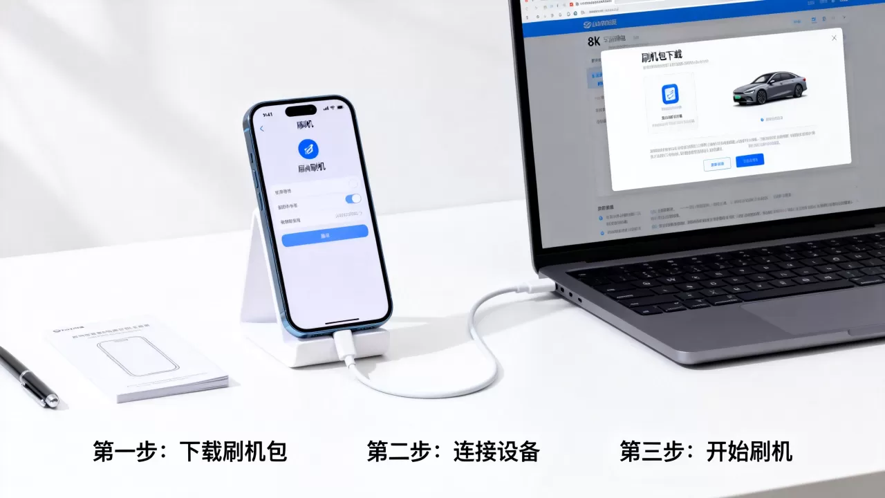 a520刷机包怎么刷？刷机包下载教程与注意事项
