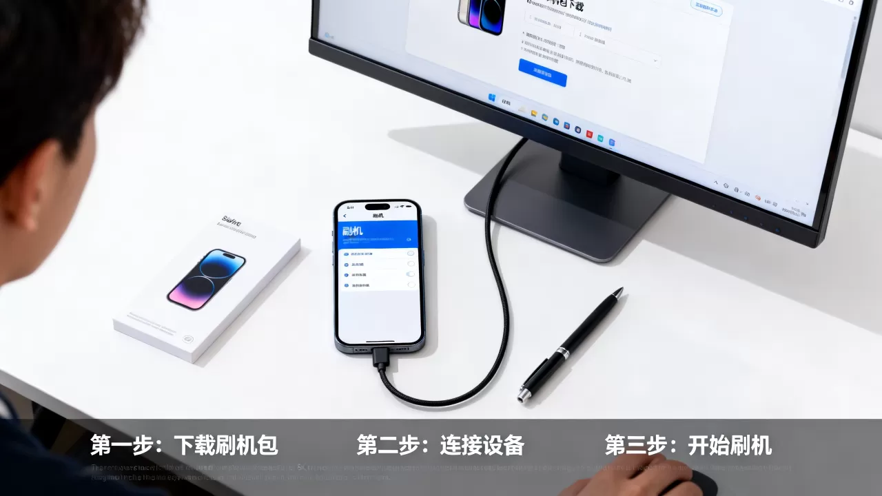 a520刷机包怎么刷？刷机包下载教程与注意事项