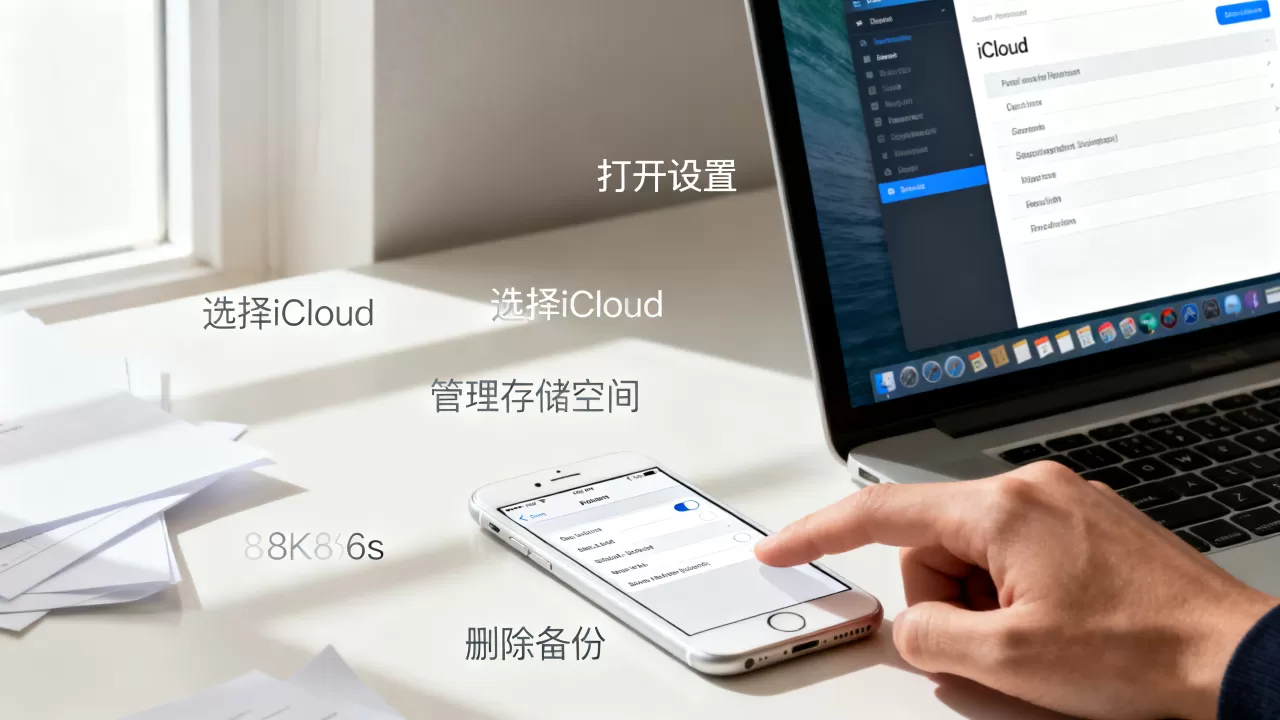 iPhone6s的备份怎么删除?,彻底删除iPhone6s备份的方法 iPhone6s的备份怎么删除?,彻底删除iPhone6s备份的方法
