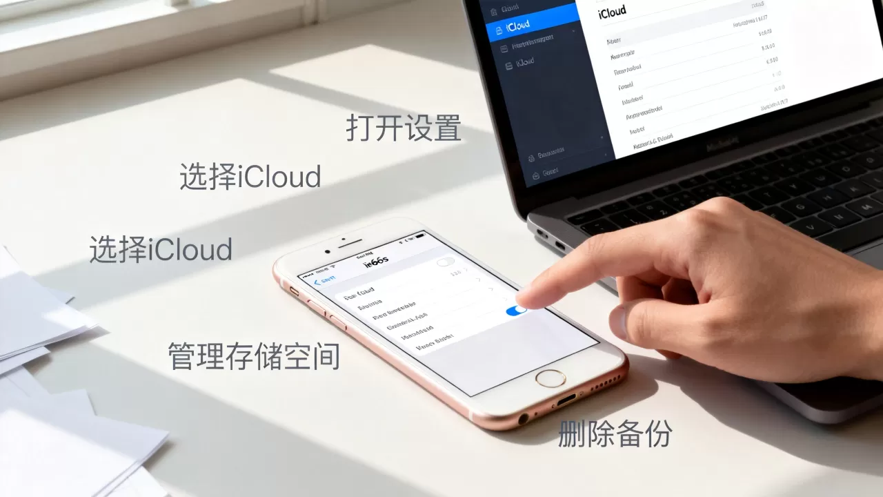 iPhone6s的备份怎么删除?,彻底删除iPhone6s备份的方法 iPhone6s的备份怎么删除?,彻底删除iPhone6s备份的方法