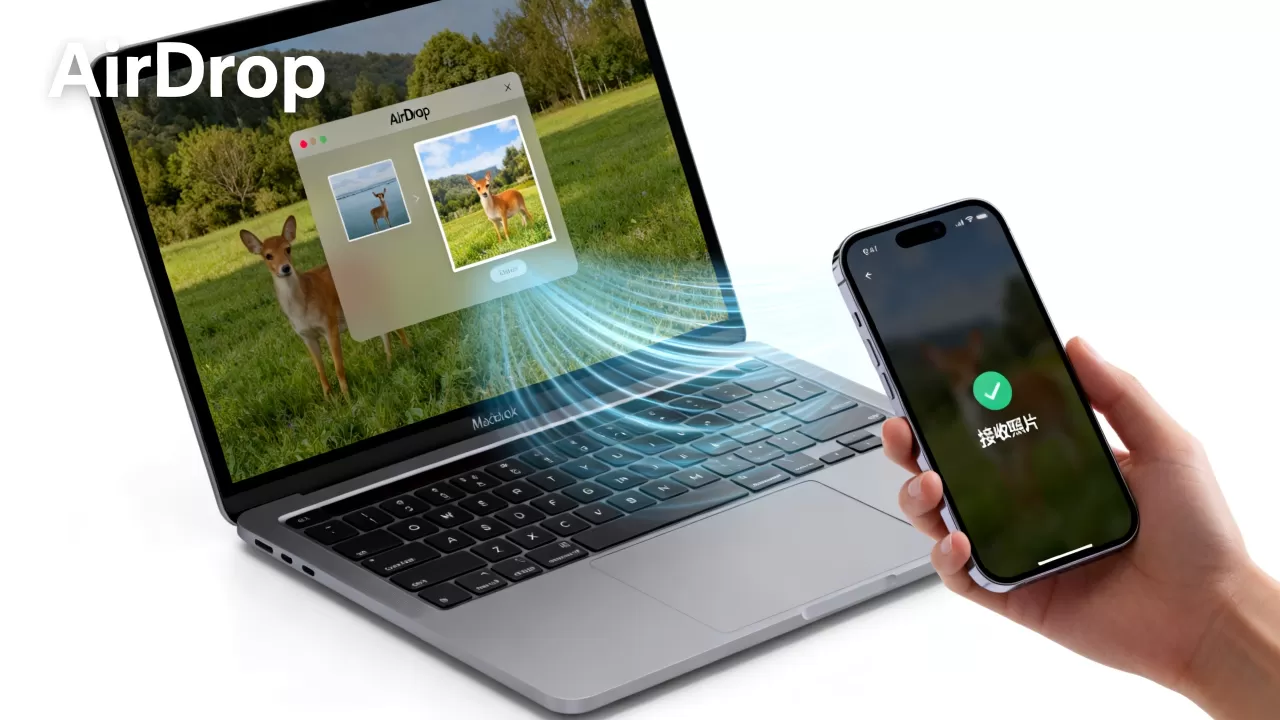 电脑里的照片怎么传到iphone,电脑照片如何无线传iphone 电脑里的照片怎么传到iphone,电脑照片如何无线传iphone