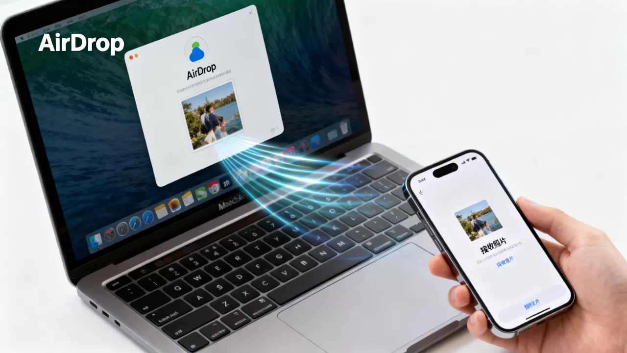 电脑里的照片怎么传到iphone,电脑照片如何无线传iphone 电脑里的照片怎么传到iphone,电脑照片如何无线传iphone