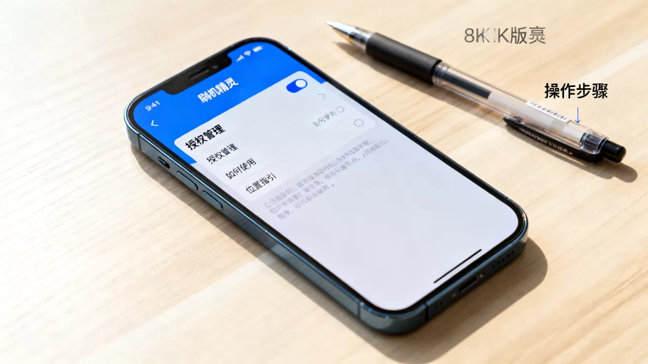 刷机精灵授权管理怎么用?,刷机精灵授权管理在哪里 刷机精灵授权管理怎么用?,刷机精灵授权管理在哪里