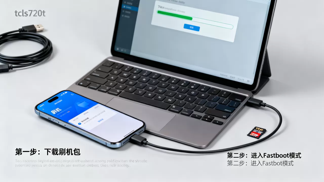 tcls720t怎么刷机,tcls720t刷机教程 tcls720t怎么刷机,tcls720t刷机教程