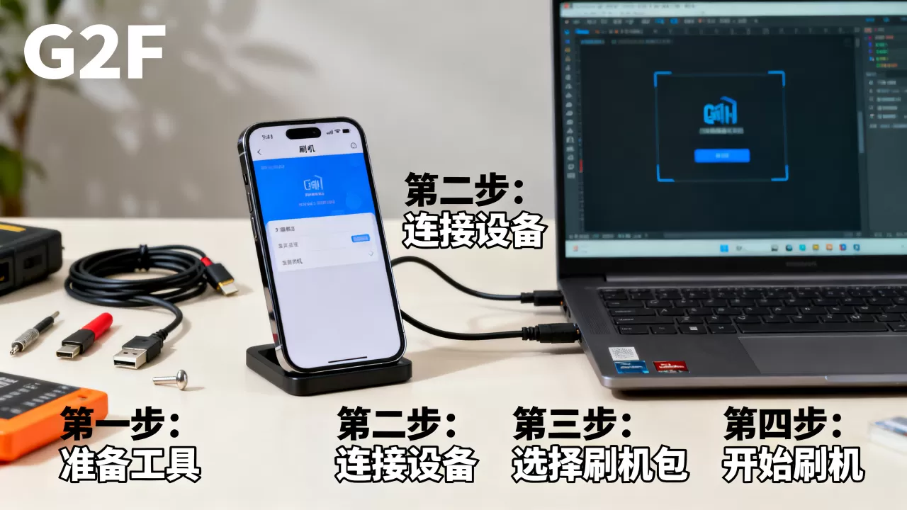 G2F刷机怎么刷?,g2f刷机详细步骤教程 G2F刷机怎么刷?,g2f刷机详细步骤教程