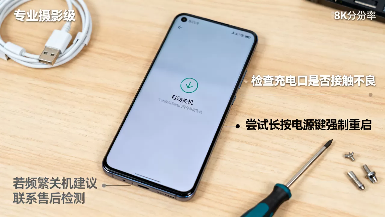 手机自动关机需要刷机吗,手机自动关机怎么解决 手机自动关机需要刷机吗,手机自动关机怎么解决