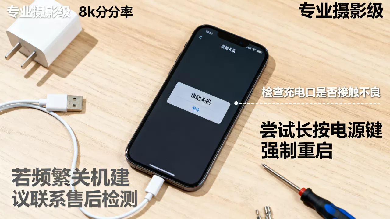 手机自动关机需要刷机吗,手机自动关机怎么解决 手机自动关机需要刷机吗,手机自动关机怎么解决