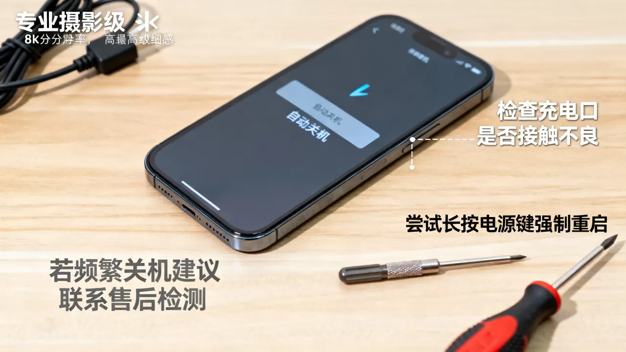 手机自动关机需要刷机吗,手机自动关机怎么解决 手机自动关机需要刷机吗,手机自动关机怎么解决