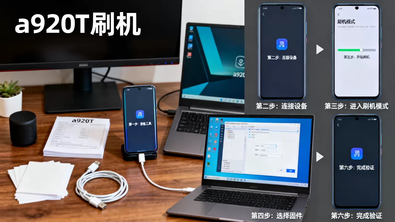 a920t刷机操作步骤有哪些,a920t刷机教程 a920t刷机操作步骤有哪些,a920t刷机教程