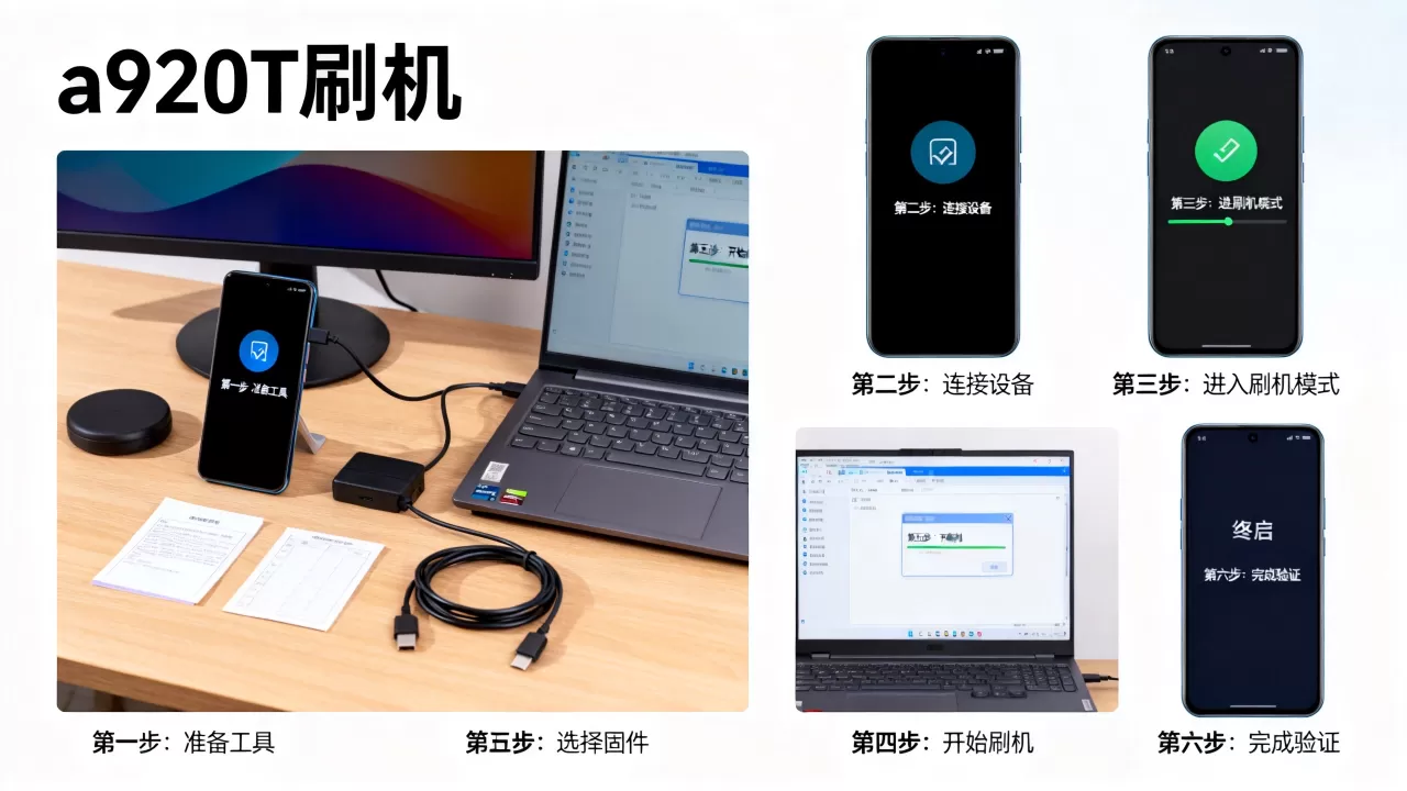 a920t刷机操作步骤有哪些,a920t刷机教程 a920t刷机操作步骤有哪些,a920t刷机教程