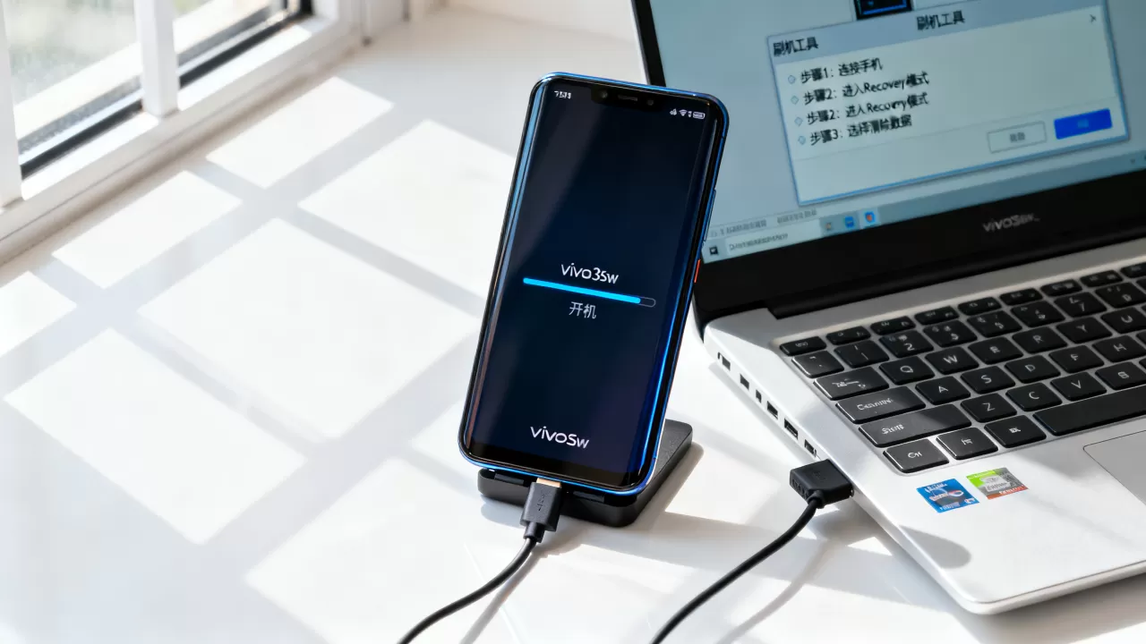 vivox3sw刷机卡在开机界面怎么办,刷机教程 vivox3sw刷机卡在开机界面怎么办,刷机教程