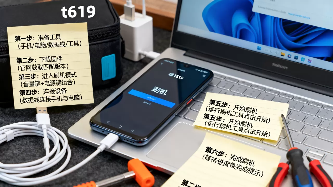t619刷机教程有哪些步骤,t619刷机教程怎么刷 t619刷机教程有哪些步骤,t619刷机教程怎么刷