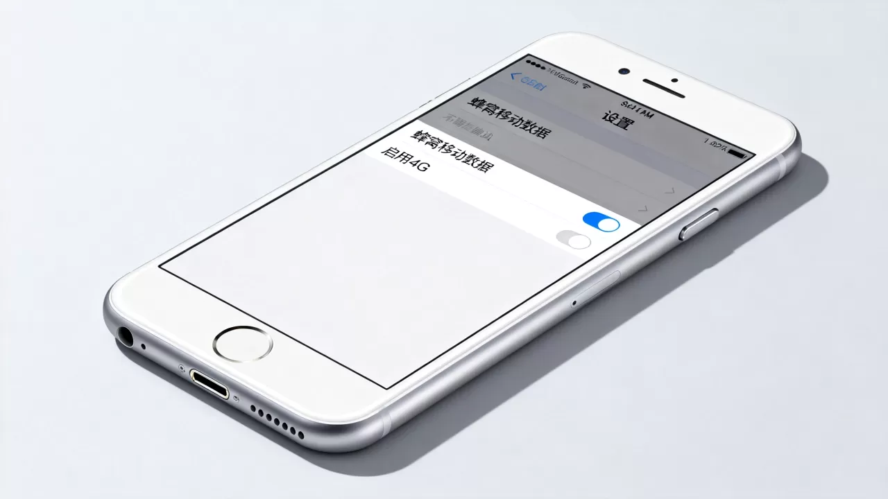 iphone6 4g怎么设置,iphone6 4g设置在哪里 iphone6 4g怎么设置,iphone6 4g设置在哪里
