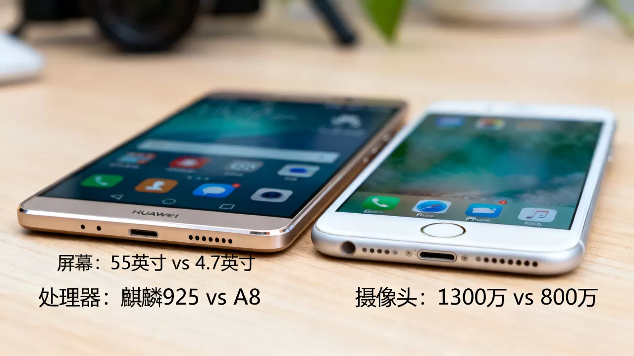 mate7和iphone6哪个更好?,mate7和iphone6怎么选 mate7和iphone6哪个更好?,mate7和iphone6怎么选