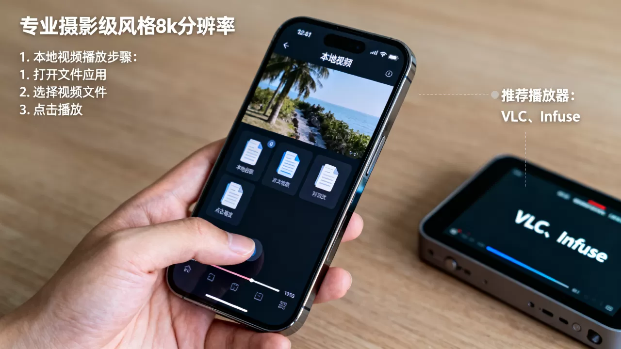 iphone视频播放器本地视频如何播放?,视频播放器哪个好 iphone视频播放器本地视频如何播放?,视频播放器哪个好