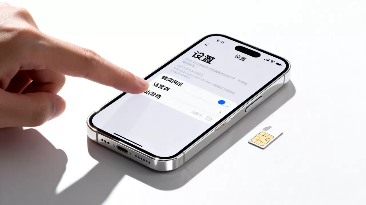 iPhone不越狱能改运营商吗,怎么改运营商 iPhone不越狱能改运营商吗,怎么改运营商