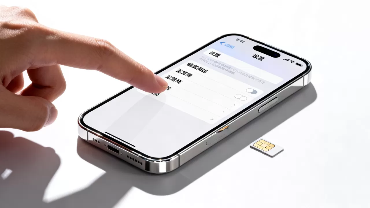 iPhone不越狱能改运营商吗,怎么改运营商 iPhone不越狱能改运营商吗,怎么改运营商