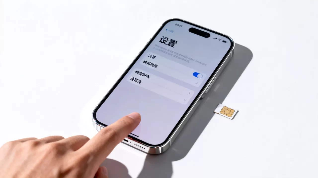 iPhone不越狱能改运营商吗,怎么改运营商 iPhone不越狱能改运营商吗,怎么改运营商