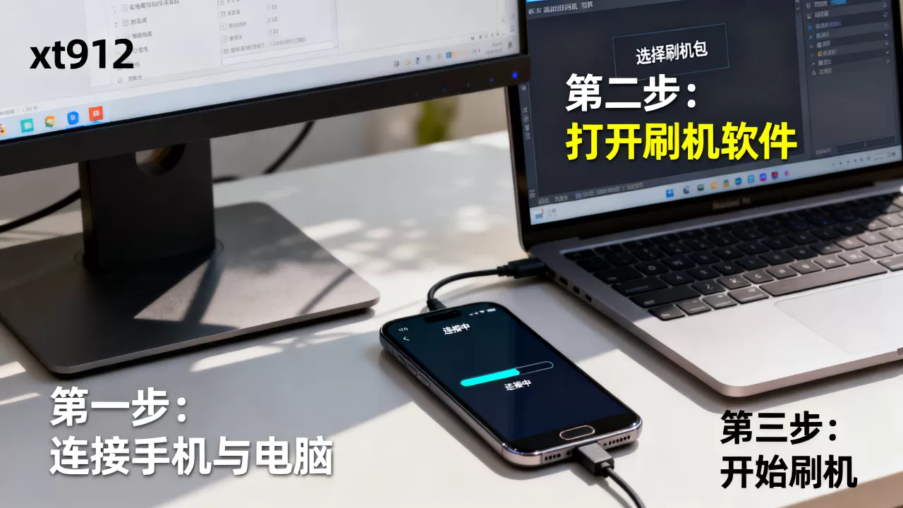 xt912刷机教程的具体操作步骤是什么?,xt912怎么刷机 xt912刷机教程的具体操作步骤是什么?,xt912怎么刷机