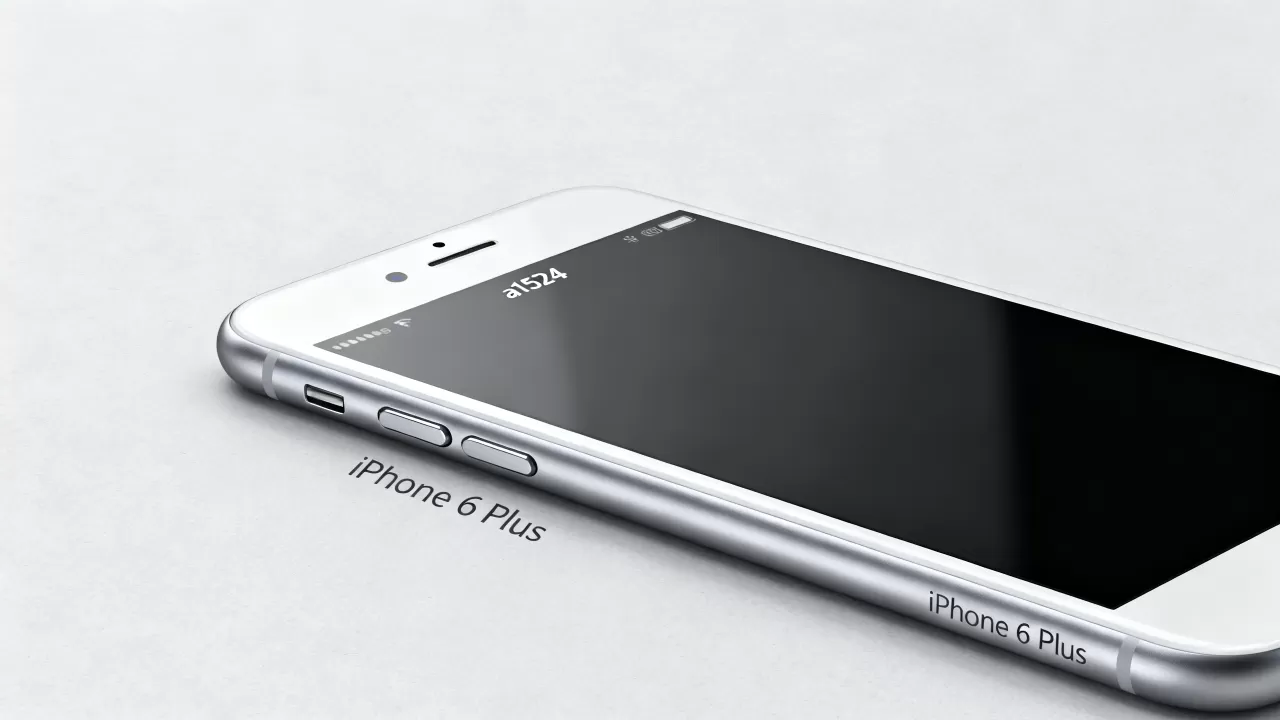 iPhone 6 Plus a1524现在还能用吗?值得买吗? iPhone 6 Plus a1524现在还能用吗?值得买吗?