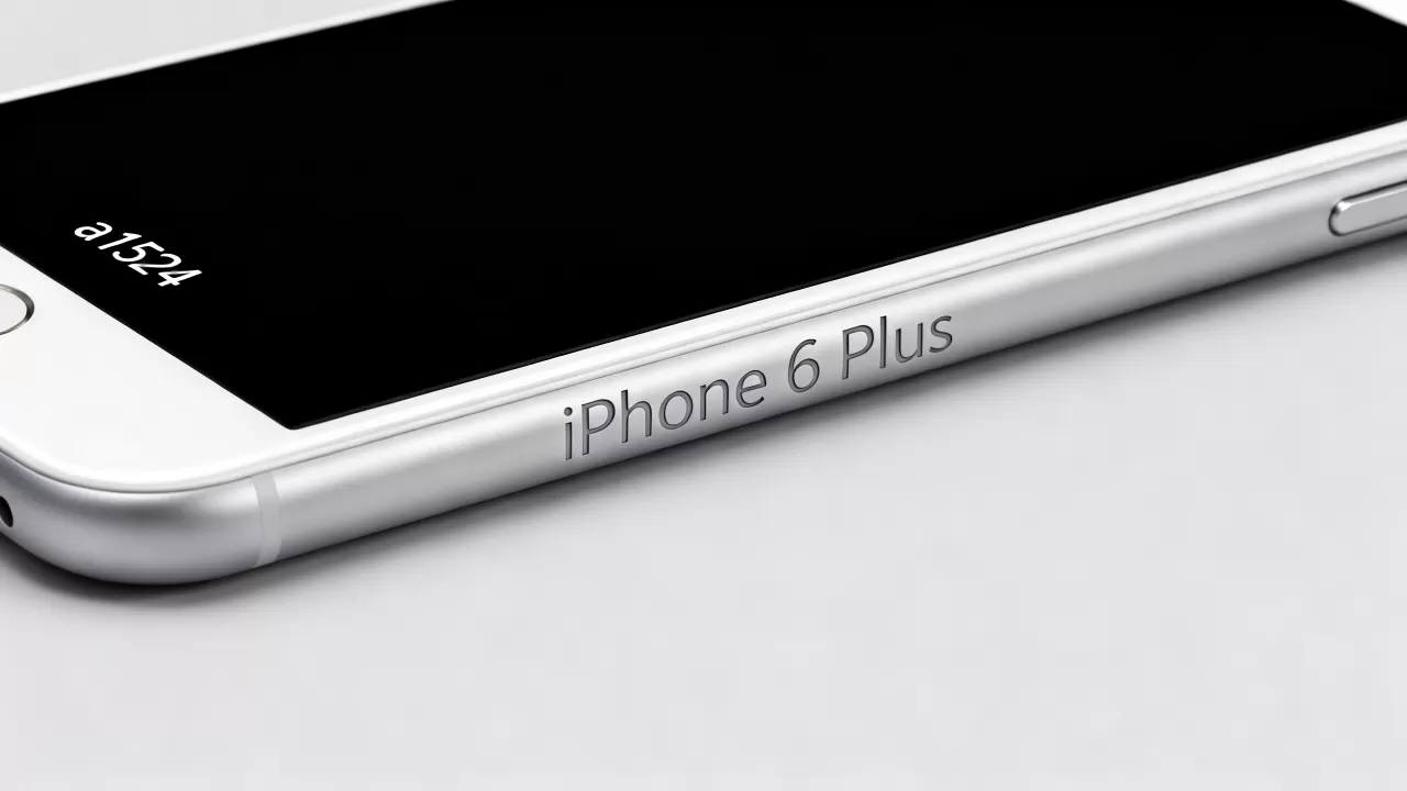 iPhone 6 Plus a1524现在还能用吗?值得买吗? iPhone 6 Plus a1524现在还能用吗?值得买吗?