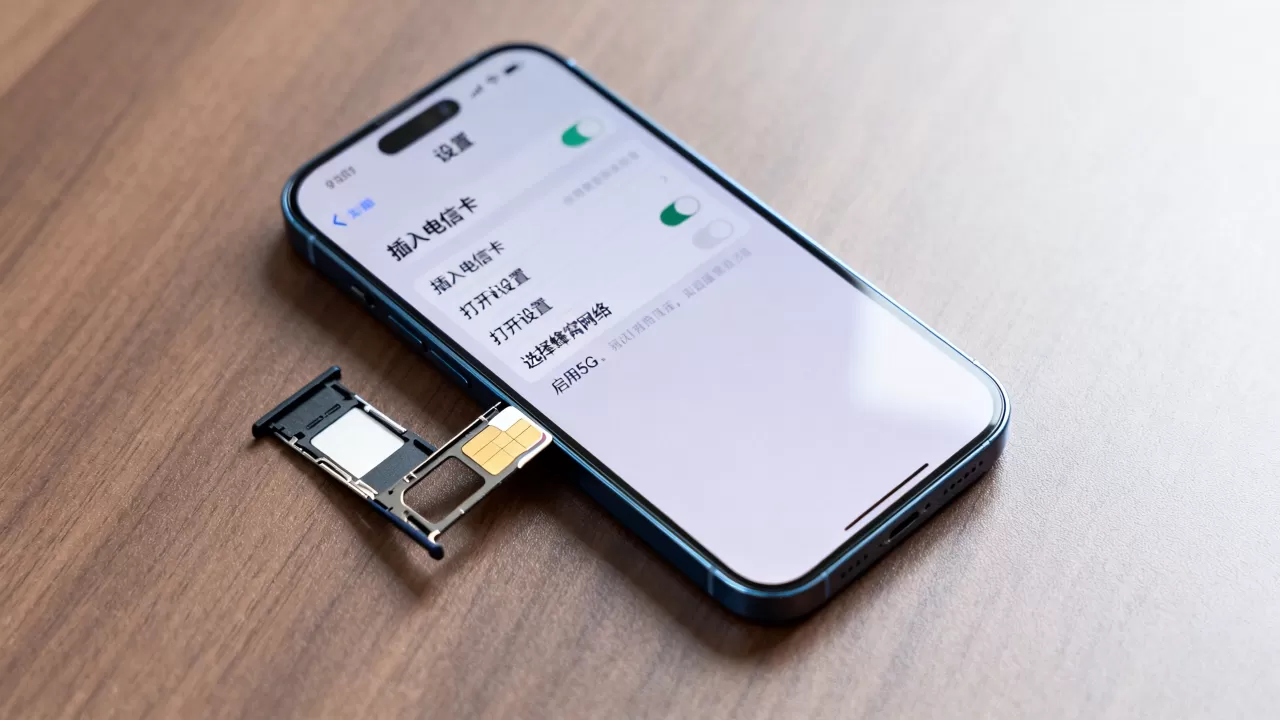 电信卡可以用iphone吗,电信卡在iphone上怎么设置 电信卡可以用iphone吗,电信卡在iphone上怎么设置