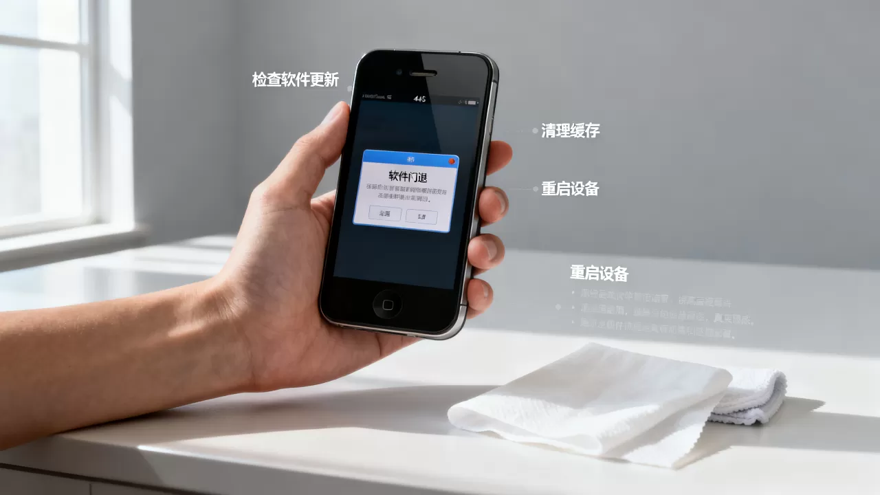 iphone4s软件闪退怎么办,闪退怎么解决 iphone4s软件闪退怎么办,闪退怎么解决