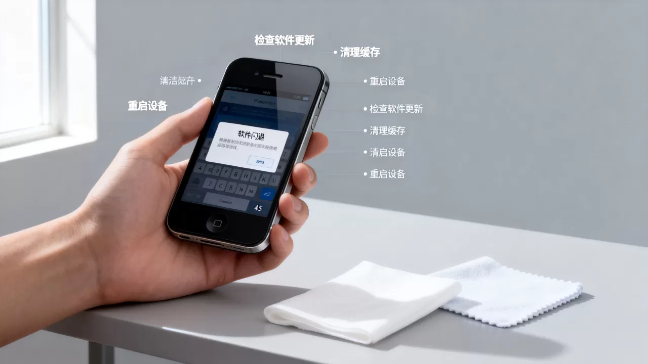 iphone4s软件闪退怎么办,闪退怎么解决 iphone4s软件闪退怎么办,闪退怎么解决