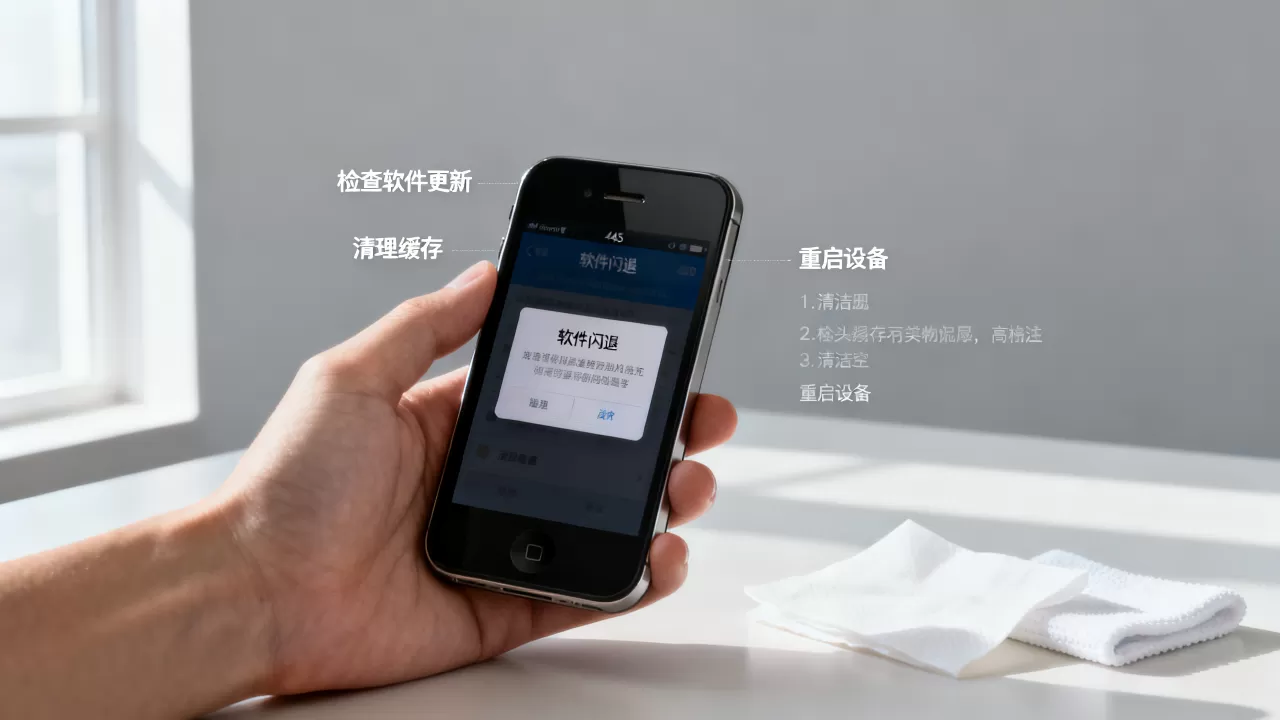 iphone4s软件闪退怎么办,闪退怎么解决 iphone4s软件闪退怎么办,闪退怎么解决